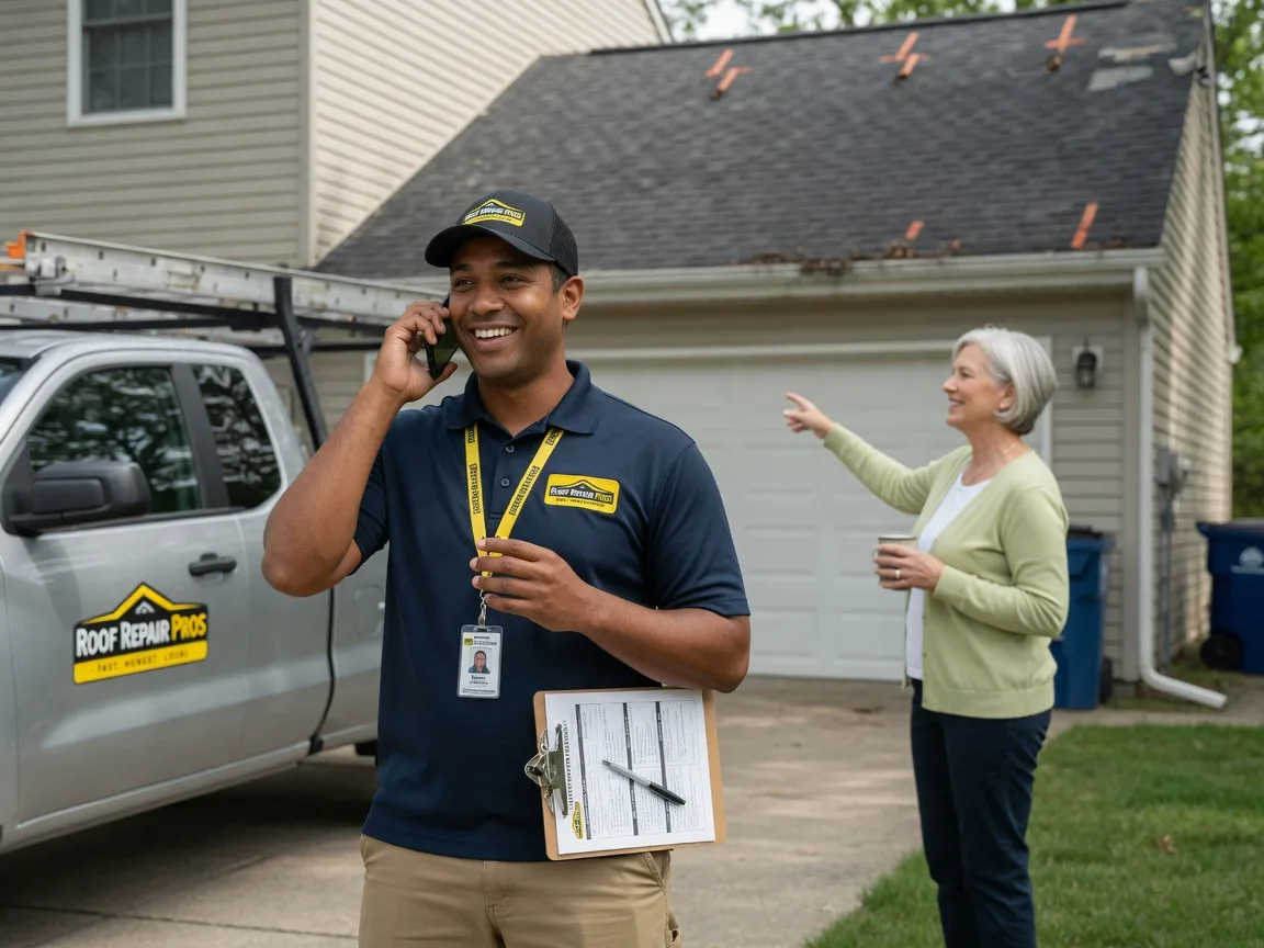 Roof Repair Old Greenwich, CT FAQs